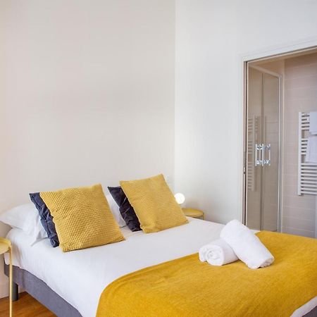 Dify Le Velvet - Bellecour Apartment ลียง ภายนอก รูปภาพ