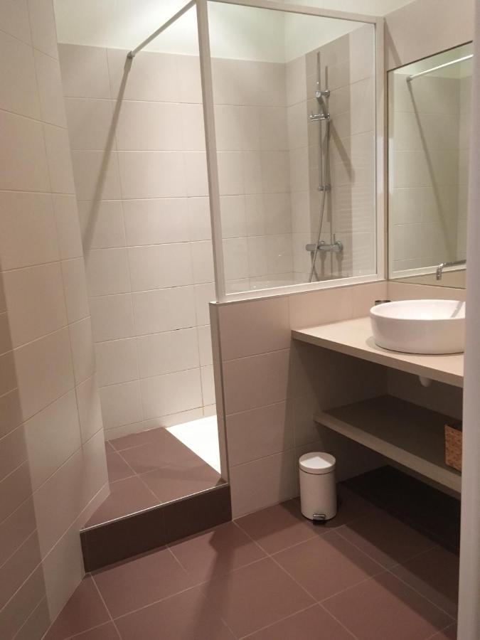 Dify Le Velvet - Bellecour Apartment ลียง ภายนอก รูปภาพ